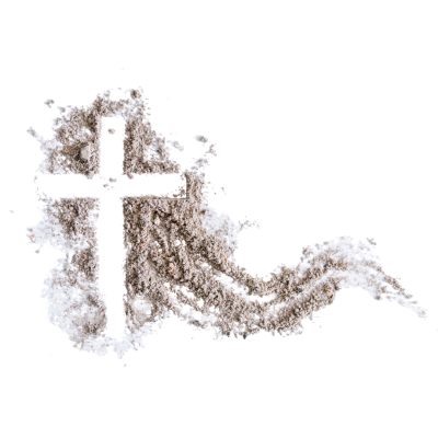 14.02.2024 – Quaresima ’24 – imposizione delle Ceneri