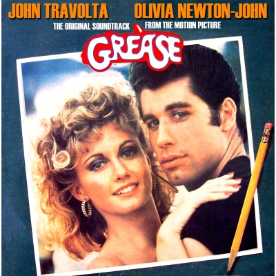 Grease