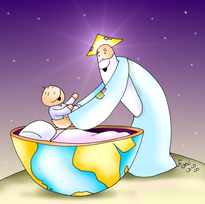 Auguri di Natale – Primaria