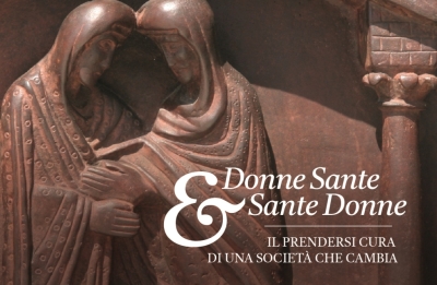 16.05.2023 – Donne Sante & Sante Donne