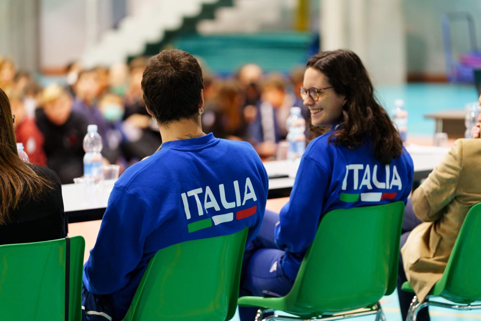 Galleria Una giornata contro il bullismo con la Fispes