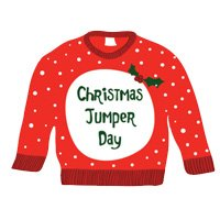 Galleria Christmas Jumper Day