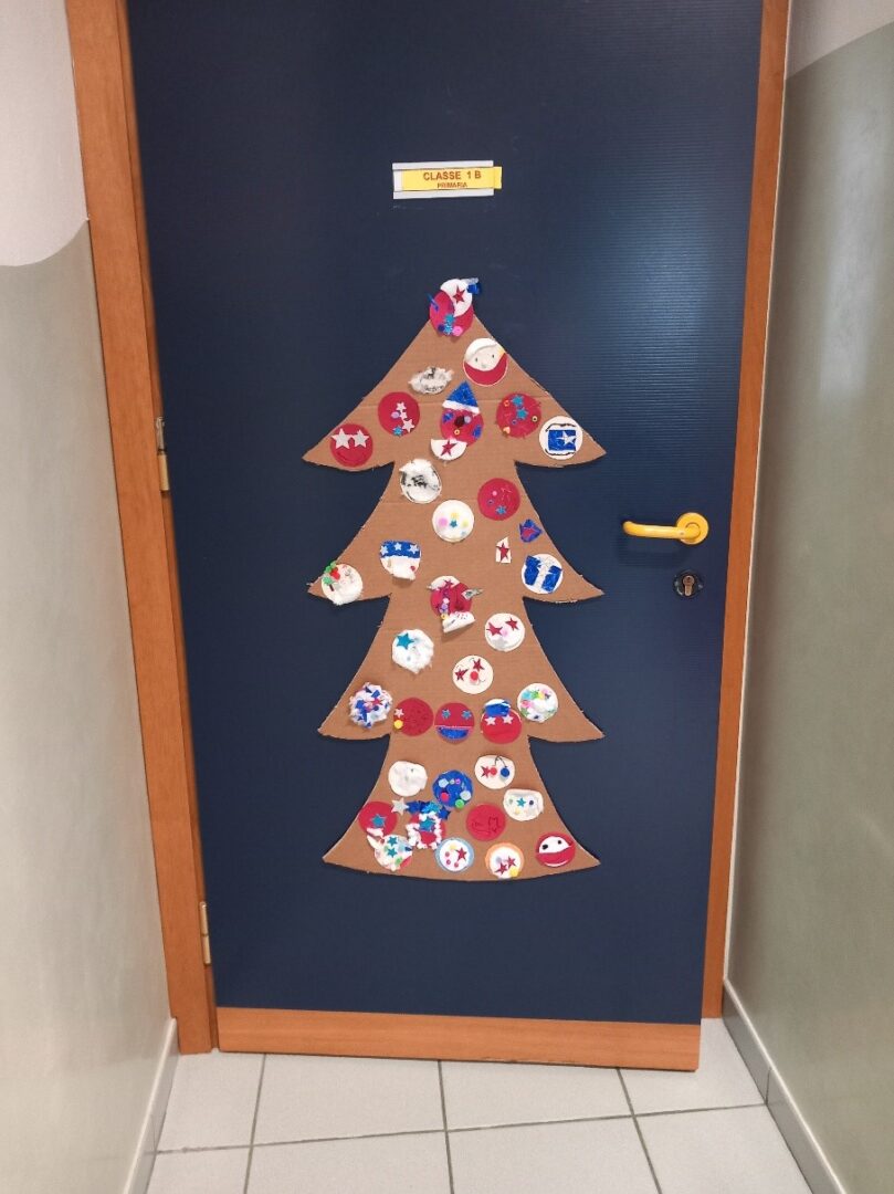 Galleria Scienze e creatività a Natale!