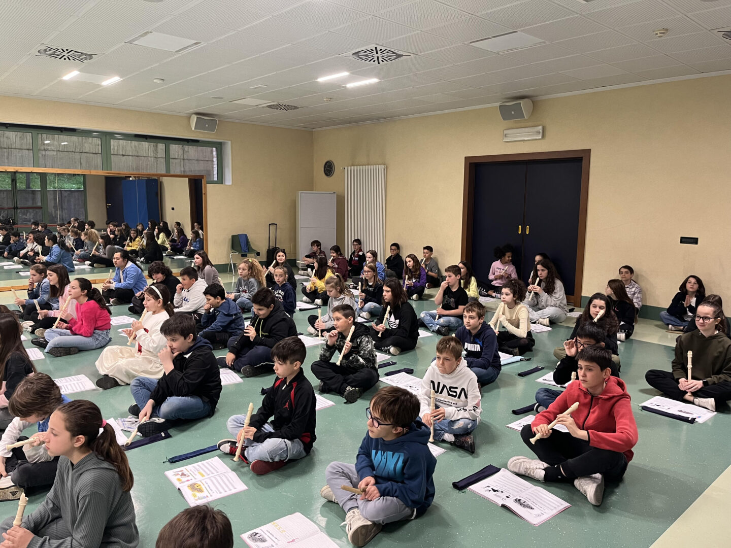 Galleria Ma che musica maestro!