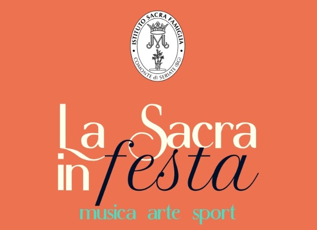 Istituto Scolastico Paritario Sacra Famiglia
