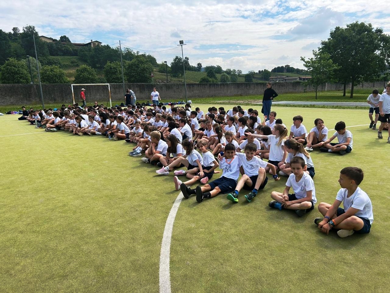Galleria Gare di atletica – Scuola Primaria