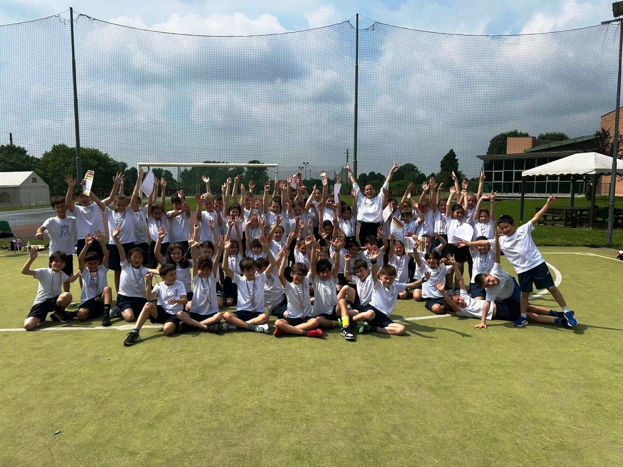 Galleria Gare di atletica – Scuola Primaria