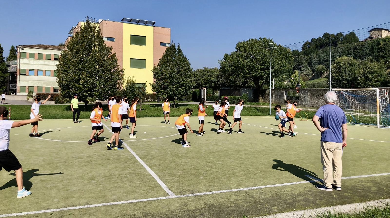 Galleria DRIIIN: SCUOLA MEDIA… SI PARTE!!