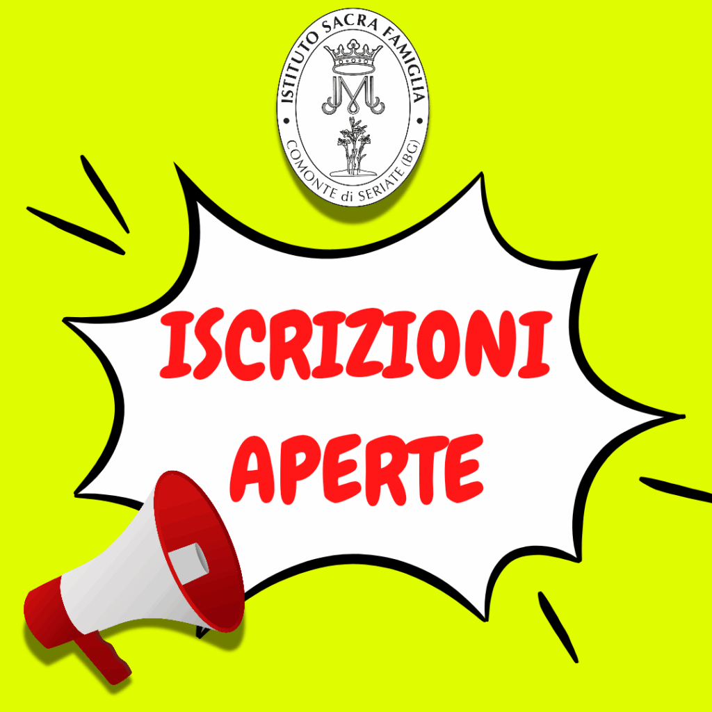 Istituto Scolastico Paritario Sacra Famiglia