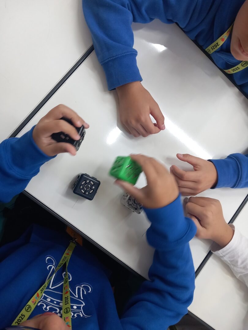 Galleria Piccoli scienziati