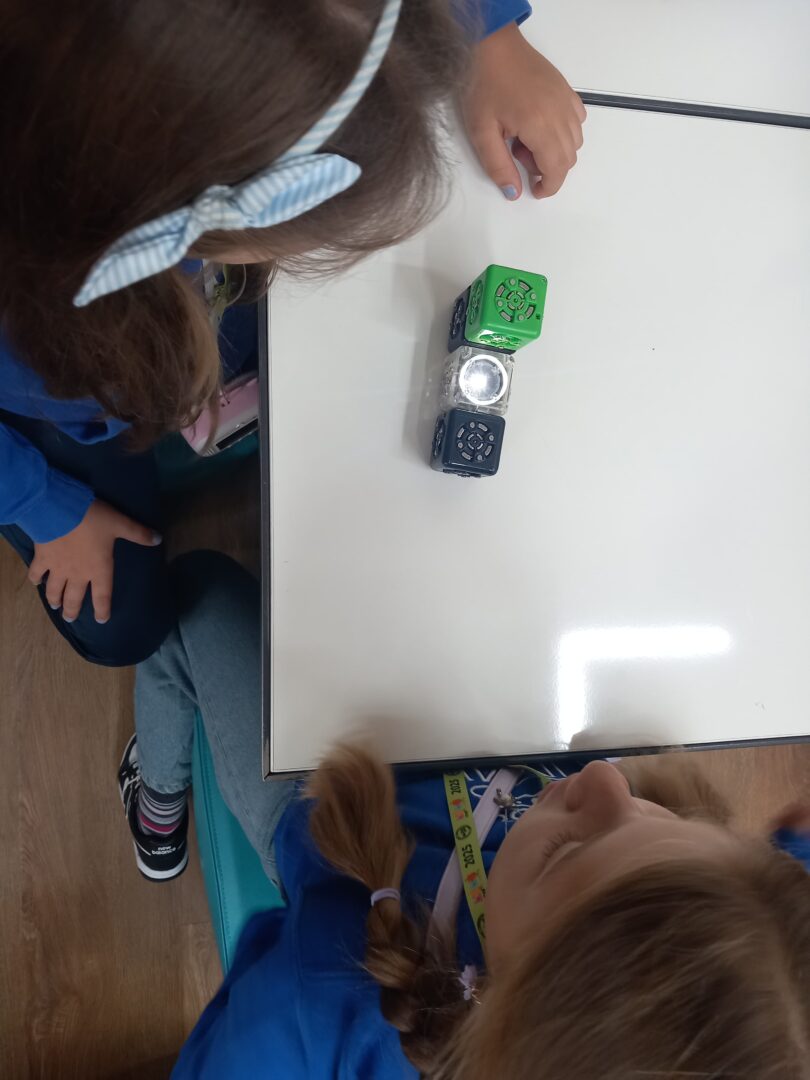 Galleria Piccoli scienziati