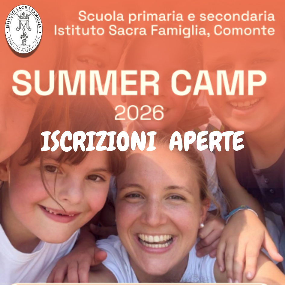 Istituto Scolastico Paritario Sacra Famiglia