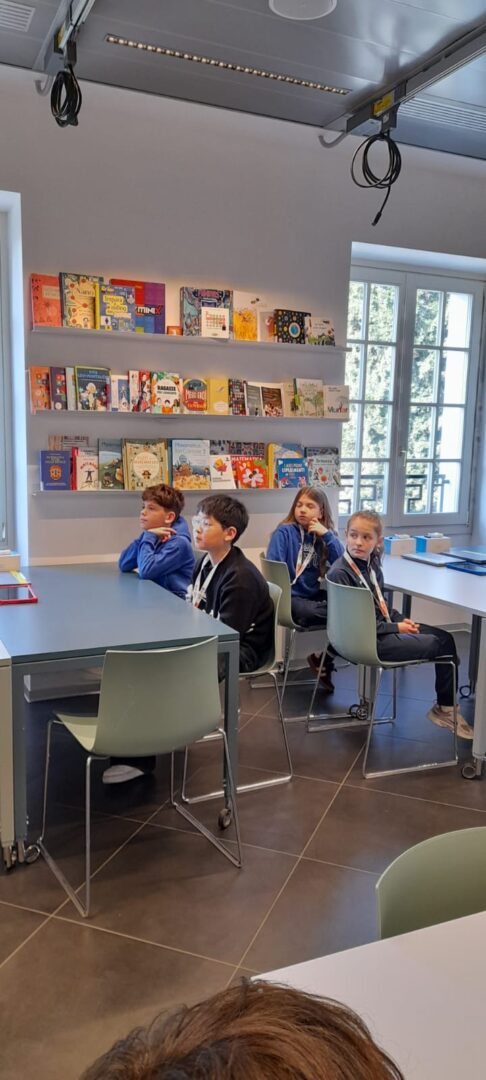 Galleria Scienza, che passione!!!