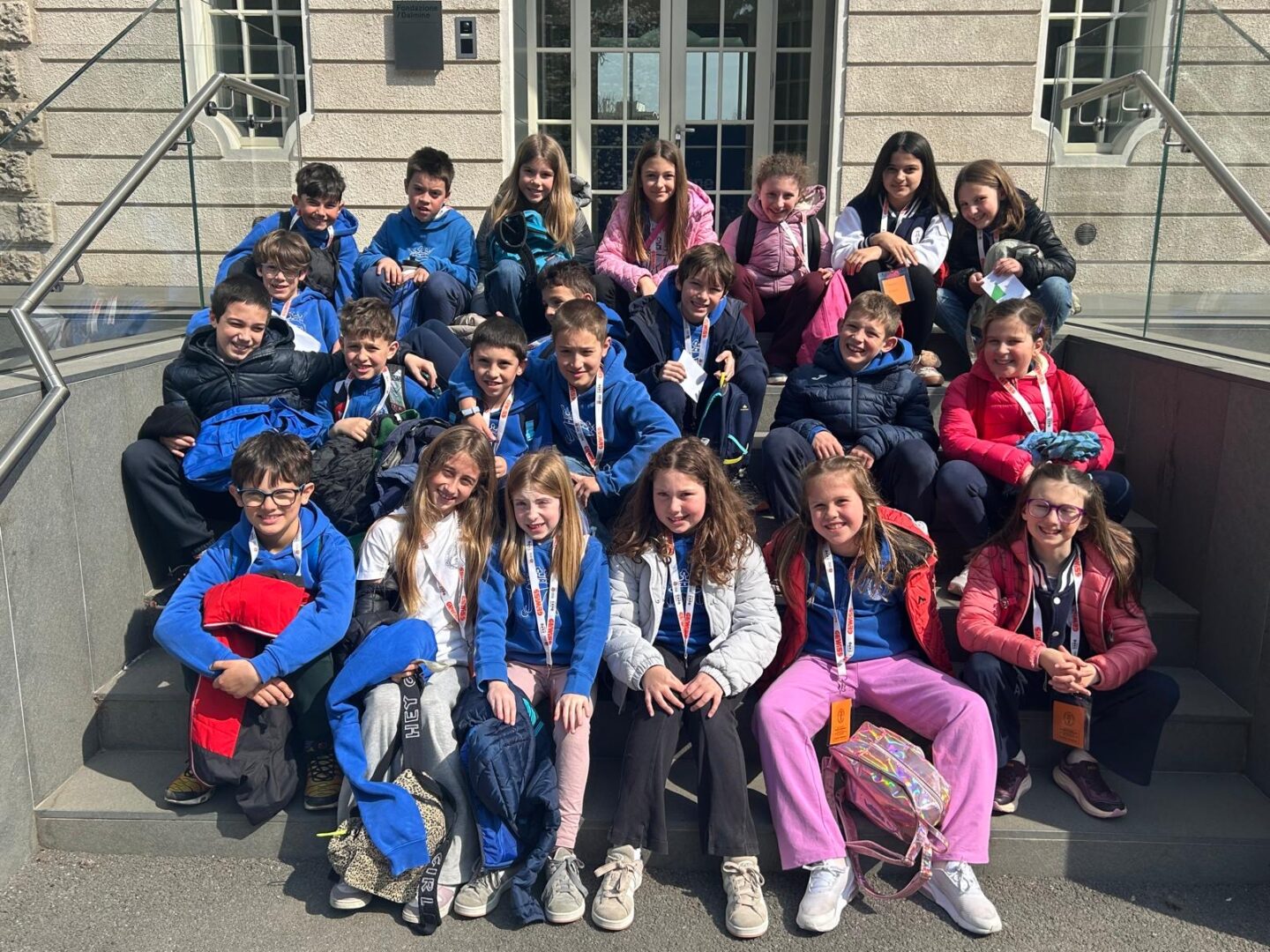 Galleria Scienza, che passione!!!